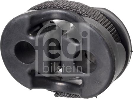 Febi Bilstein 107313 - Soporte, silenciador parts5.com