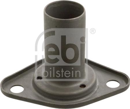 Febi Bilstein 107379 - Σωληνωτός οδηγός, συμπλέκτης parts5.com