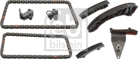 Febi Bilstein 107377 - Komplet krmilne verige parts5.com