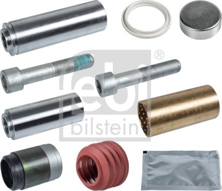 Febi Bilstein 107242 - Σετ επισκευής, δαγκάνα φρένων parts5.com