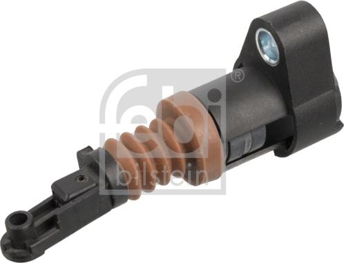 Febi Bilstein 107268 - Drążek zmiany biegów parts5.com