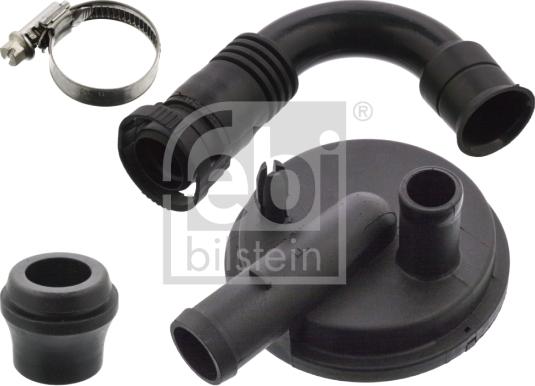 Febi Bilstein 107209 - Ventil, aerisire carter parts5.com