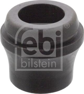 Febi Bilstein 107208 - Junta, ventilación del bloque motor parts5.com