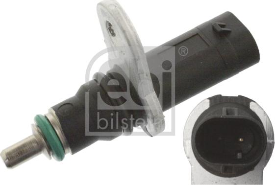 Febi Bilstein 107210 - Sensor, coolant temperature parts5.com