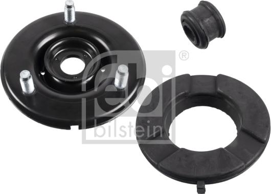 Febi Bilstein 107281 - Cojinete columna suspensión parts5.com