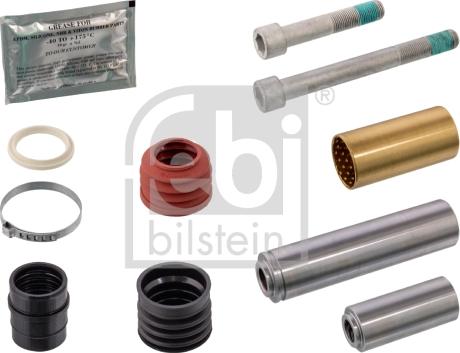 Febi Bilstein 107239 - Komplet za popravilo, sedlo kolutne zavore parts5.com