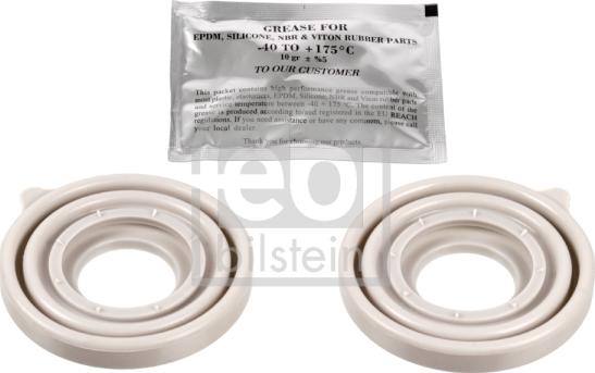 Febi Bilstein 107228 - Komplet za popravak, kočno sedlo parts5.com