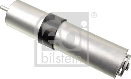 Febi Bilstein 107276 - Φίλτρο καυσίμου parts5.com