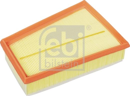 Febi Bilstein 107277 - Filtro de aire parts5.com