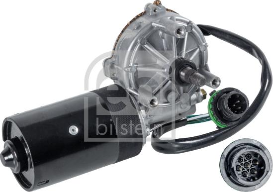 Febi Bilstein 107795 - Motor stergator parts5.com