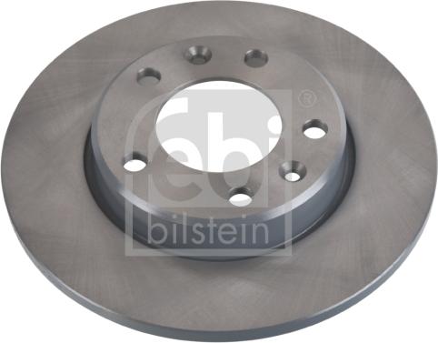 Febi Bilstein 107710 - Disc frana parts5.com