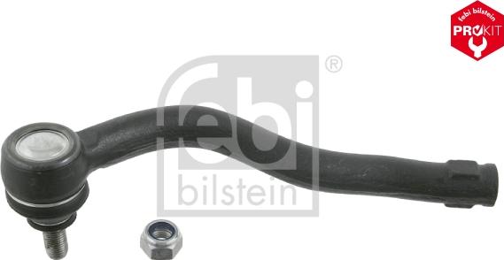 Febi Bilstein 11999 - Cap de bara parts5.com