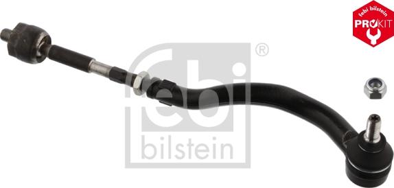 Febi Bilstein 11997 - Tie Rod parts5.com