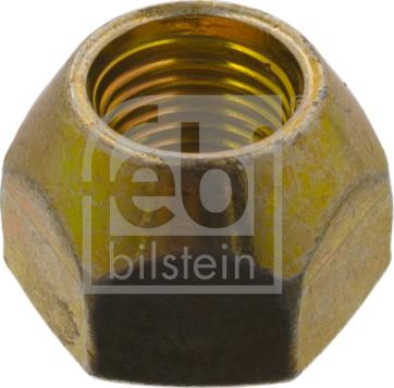 Febi Bilstein 46638 - Piulita roata parts5.com