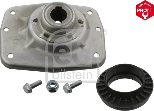 Febi Bilstein 11973 - Rulment sarcina suport arc parts5.com