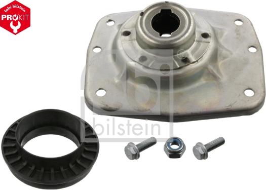 Febi Bilstein 11972 - Rulment sarcina suport arc parts5.com