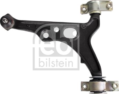 Febi Bilstein 11977 - Barra oscilante, suspensión de ruedas parts5.com