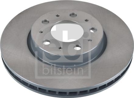 Febi Bilstein 11454 - Piduriketas parts5.com