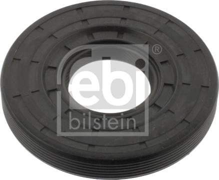 Febi Bilstein 11409 - Brtveni prsten vratila, prirubnica ručnog mjenjača parts5.com