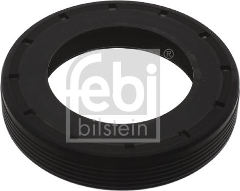 Febi Bilstein 11412 - Brtveni prsten vratila, diferencijal parts5.com