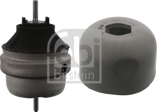 Febi Bilstein 11486 - Ulożenie motora parts5.com