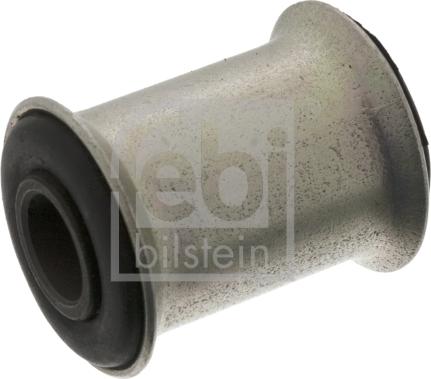 Febi Bilstein 11553 - Tuleja, łożyskowanie kabiny kierowcy parts5.com