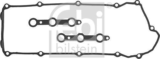 Febi Bilstein 11513 - Set garnituri, Capac supape parts5.com