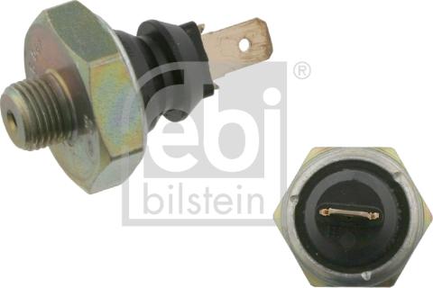 Febi Bilstein 11526 - Snímač tlaku oleja parts5.com