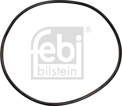 Febi Bilstein 11577 - Pierścień uszczelniający, piasta koła parts5.com