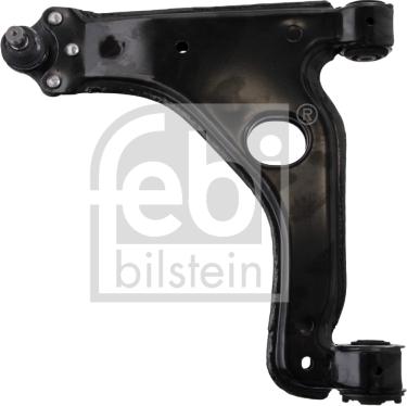 Febi Bilstein 11657 - Brat, suspensie roata parts5.com