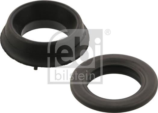 Febi Bilstein 11667 - Valivé ložisko, ložisko pružné vzpěry parts5.com