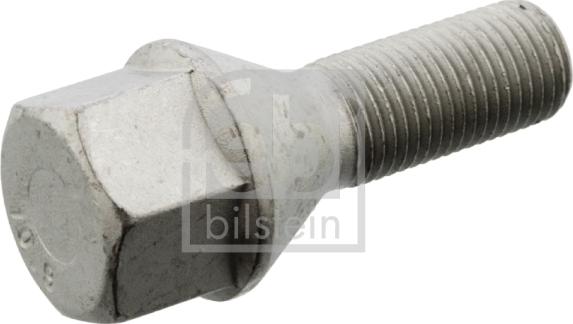 Febi Bilstein 11616 - Βίδα τροχού parts5.com