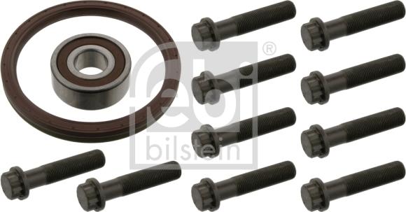 Febi Bilstein 11639 - Set reparatie, volanta parts5.com