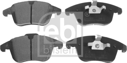 Febi Bilstein 116380 - - - parts5.com