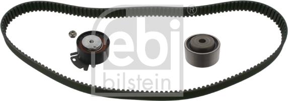 Febi Bilstein 11082 - Set curea de distributie parts5.com