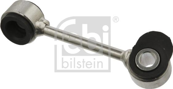 Febi Bilstein 11023 - Brat / bieleta suspensie, stabilizator parts5.com