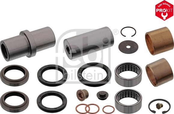 Febi Bilstein 11191 - Set reparatie, pivot parts5.com