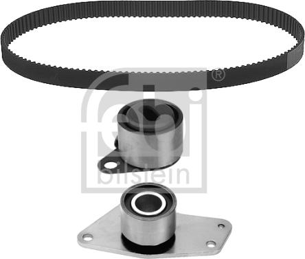 Febi Bilstein 11147 - Fogasszíjkészlet parts5.com