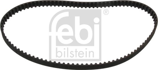 Febi Bilstein 11156 - Zupčasti kaiš parts5.com