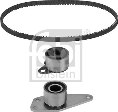 Febi Bilstein 11151 - Komplet zupčastog kaiša parts5.com