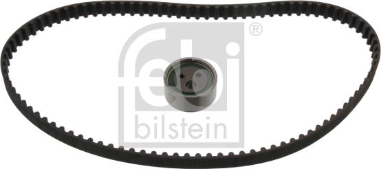 Febi Bilstein 11157 - Σετ οδοντωτού ιμάντα parts5.com