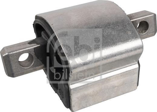 Febi Bilstein 11107 - Zawieszenie, automatyczna skrzynia biegów parts5.com