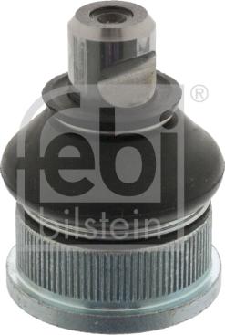 Febi Bilstein 11850 - Támasztó / vezetőcsukló parts5.com