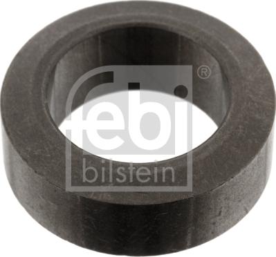 Febi Bilstein 11869 - Toplotno izolacijska plosca, vbrizgalna naprava parts5.com