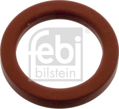 Febi Bilstein 11868 - Toplotno izolacijska plosca, vbrizgalna naprava parts5.com