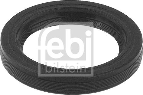 Febi Bilstein 11809 - Shaft Seal, camshaft parts5.com