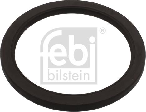 Febi Bilstein 11808 - Tömítőgyűrű, főtengely parts5.com