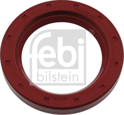 Febi Bilstein 11807 - Radialna tesnilka za gred, odmikalna gred parts5.com