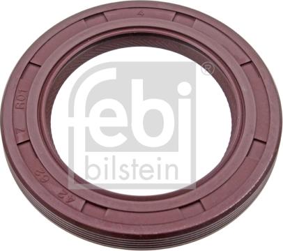 Febi Bilstein 11811 - Radijalni zaptivni prsten (semering), radilica parts5.com