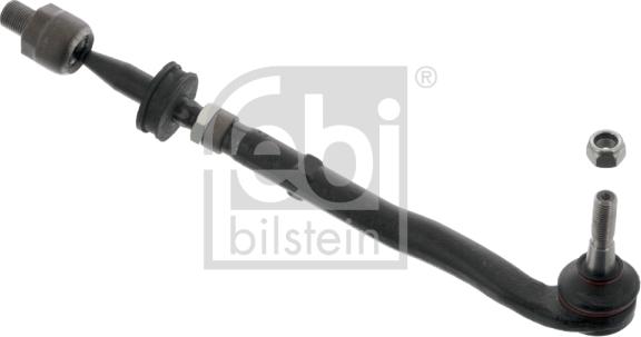 Febi Bilstein 11818 - Tie Rod parts5.com